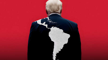 Latinoamérica bajo el 'arancelómetro' de Trump: quién gana y quién pierde