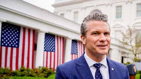 Trump envía a su alfil de Defensa a Panamá: ¿qué busca?