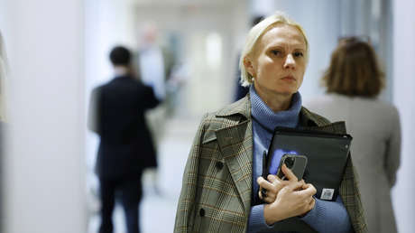 Congresista de EE.UU. de origen ucraniano: Kiev debe ceder territorio