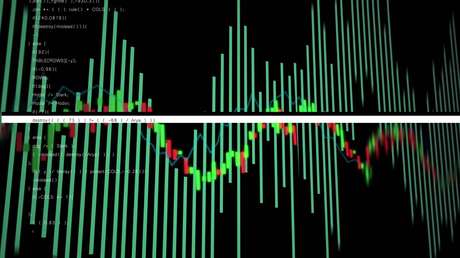 Bolsas asiáticas abren entre subidas y caídas