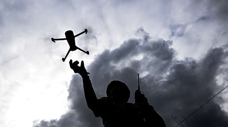Niegan financiación para un "muro de drones" a países de la UE