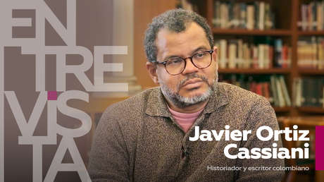 "La visibilización de los afros, en lugares donde la gente no acostumbraba verlos, genera, activa el racismo"