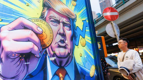 "El regalo de Trump a Pekín": Medios sobre la guerra comercial de EE.UU.