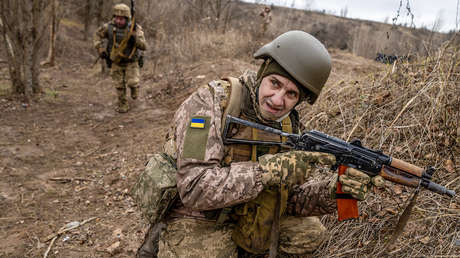 El primer ministro georgiano acusa al Estado profundo del conflicto en Ucrania