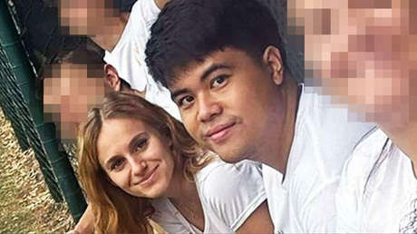 Acusan a una madre de ayudar a su hijo a ocultar el asesinato de su exnovia