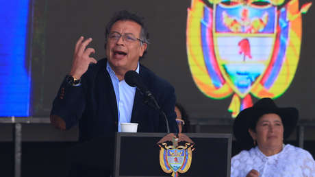 "Hay nazis en Colombia": La dura advertencia de Petro tras un despiadado asesinato