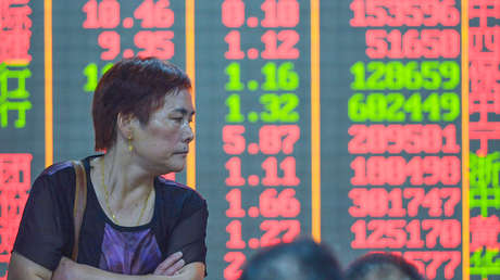 La "opción nuclear" que tiene China en la guerra comercial con EE.UU.