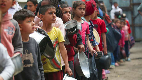 Secretario general de la ONU: "Gaza es un campo de exterminio"