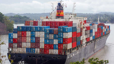 ¿Quién practica el chantaje y el despojo?: La retórica pregunta de China sobre el canal de Panamá