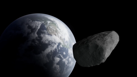 Descubren nuevos detalles del asteroide 'asesino de ciudades'