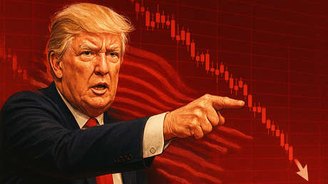 Trump contra todos: сómo se desarrolla la guerra de aranceles de EE.UU. (MINUTO A MINUTO)