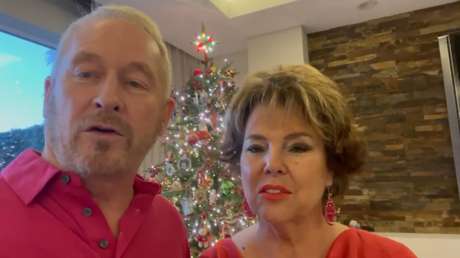 Exagente de la CIA y militar retirado: el nuevo embajador designado por Trump para México