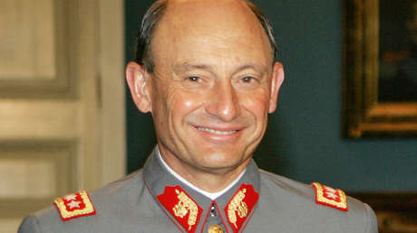 El beneficio para un represor de Pinochet pone a Chile en la mira de la CIDH