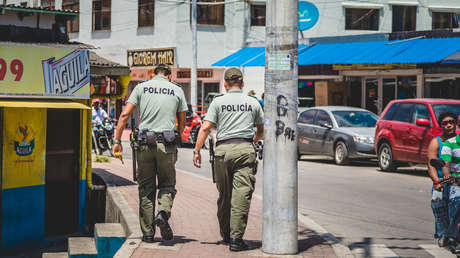"Lugar equivocado, momento equivocado": ¿Qué se sabe del científico italiano descuartizado en Colombia?