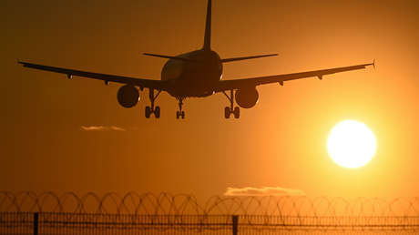 Rusia propone a EE.UU. levantar las sanciones impuestas a Aeroflot