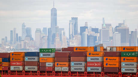 "Puede ser catastrófico": Agencia de la ONU sobre el impacto de la guerra arancelaria de Trump