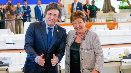 Argentina confirma un nuevo acuerdo con el FMI: ¿qué implica?