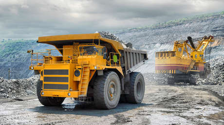 Reuters: EE.UU. y Ucrania mantienen "antagónicas" conversaciones sobre minerales