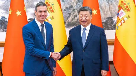 Acercamiento entre China y la UE ante la guerra arancelaria de Trump: ¿sueño o realidad?