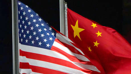 China insta a EE.UU. a "cancelar completamente" los aranceles recíprocos