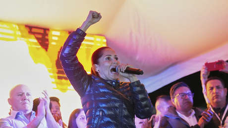 "No reconocemos los resultados": Luisa González denuncia fraude en el balotaje de Ecuador