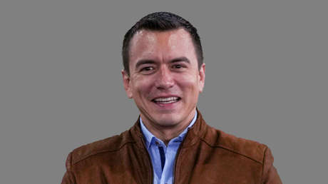 Noboa considera "penoso" que González no reconozca los resultados de los comicios en Ecuador