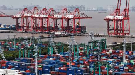 La guerra arancelaria contra China puede hacer daño "irreversible" a EE.UU.