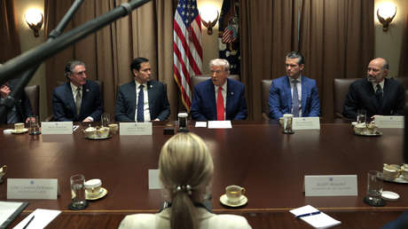 Las exigencias de Trump para quienes quieran evitar aranceles altos