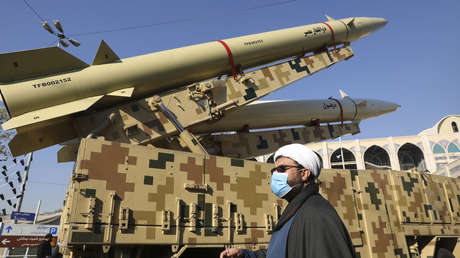 La amenaza del Pentágono a Irán si no cumple con las exigencias de Trump