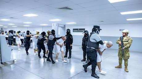 Bukele no devolverá a EE.UU. a migrante deportado por error