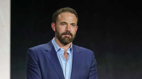 Ben Affleck insinúa que sufre al coquetear con mujeres tras su ruptura con Jennifer López