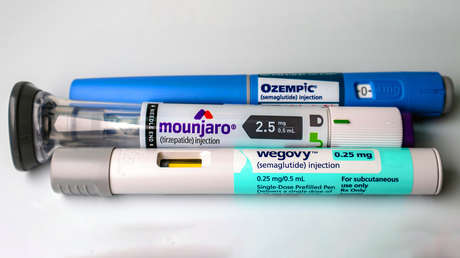 ¿Los fármacos populares para perder peso pueden modificar nuestros hábitos alimenticios?