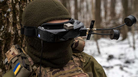 Moscú insta a condenar los "cínicos crímenes" del régimen de Kiev contra civiles