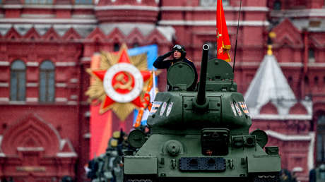 Moscú espera a más de 20 líderes mundiales para las celebraciones del Día de la Victoria