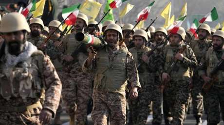 Irán advierte de sus "líneas rojas"