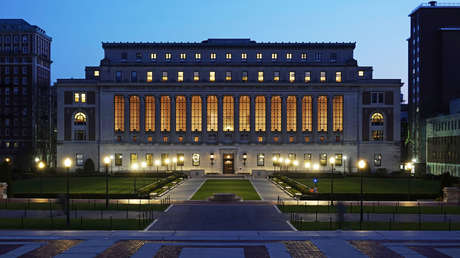 Trump se topa con un nuevo rival en EE.UU.