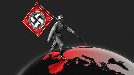 Cómo el fantasma del nazismo marcha por Europa