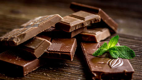 Los enormes beneficios del chocolate negro para nuestro humor y salud