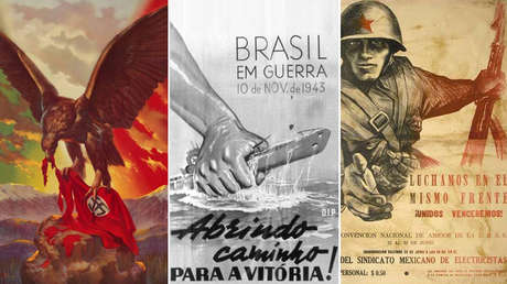La lucha conjunta contra los nazis y la reunión de Fidel con el primer cosmonauta: la amistad histórica entre Rusia y América Latina