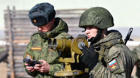 Bloomberg: Plan de EE.UU. prevé dejar a Ucrania fuera de la OTAN y ceder a Rusia los territorios que ya controla