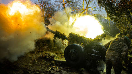 WSJ: EE.UU. tiene un plan sobre cómo controlar un eventual alto el fuego en Ucrania