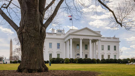 Axios: Las amenazas de EE.UU. de abandonar las negociaciones de paz van dirigidas a Ucrania