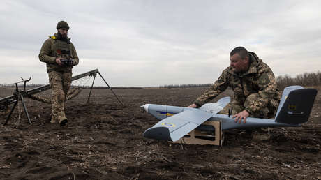 Putin: Kiev violó más de 100 veces la moratoria sobre los ataques a las instalaciones energéticas