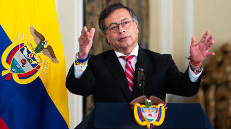 El primer líder latinoamericano en reaccionar al alto el fuego de Pascua entre Rusia y Ucrania