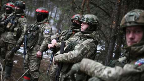 MINUTO A MINUTO: Alto el fuego temporal en el conflicto ucraniano con motivo de la Pascua