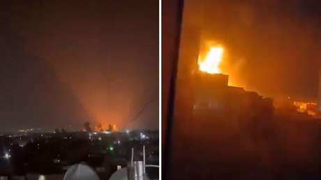 Reportan nuevos ataques de EE.UU. contra hutíes en Yemen