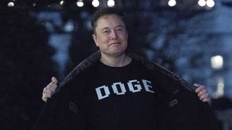 Esta es la "dura verdad" de la inmigración ilegal en EE.UU., según Musk