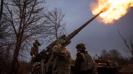 Trump: "Esperamos que Rusia y Ucrania lleguen a un acuerdo esta semana"