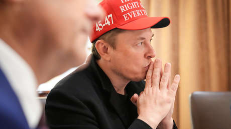WP: Musk podría dejar el Gobierno por "ataques desagradables y poco éticos"