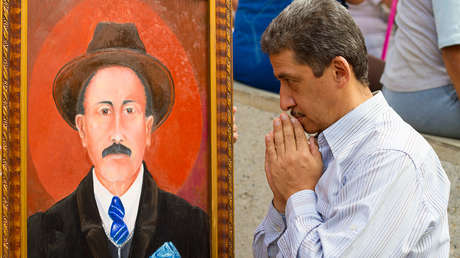 El santoral se amplió con nombres latinoamericanos: el legado del papa Francisco